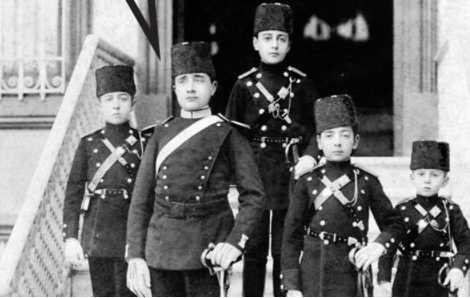 Foto - Payitaht Abdülhamid dizisindeki Ahmed Nuri Efendi'nin gerçek hazin dolu hikayesi
