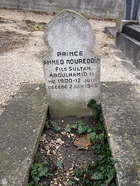 Foto - Payitaht Abdülhamid dizisindeki Ahmed Nuri Efendi'nin gerçek hazin dolu hikayesi