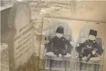 Foto - Payitaht Abdülhamid dizisindeki Ahmed Nuri Efendi'nin gerçek hazin dolu hikayesi