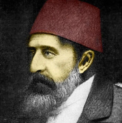 Foto - Payitaht Abdülhamid dizisindeki Ahmed Nuri Efendi'nin gerçek hazin dolu hikayesi