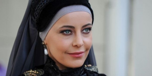 Foto - Payitaht Abdülhamid dizisine bomba transfer