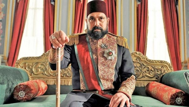 Payitaht Abdülhamid kuyruklarına basınca saldırdılar! Dizi, Mason uşaklarını ayağa kaldırdı