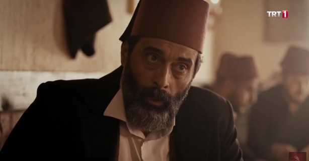 Foto - Payitaht Abdülhamid kuyruklarına basınca saldırdılar! Dizi, Mason uşaklarını ayağa kaldırdı