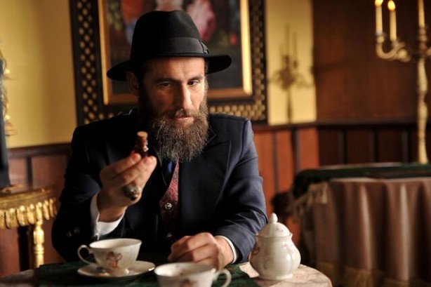 Foto - Payitaht Abdülhamid kuyruklarına basınca saldırdılar! Dizi, Mason uşaklarını ayağa kaldırdı