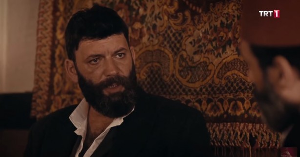 Foto - Payitaht Abdülhamid kuyruklarına basınca saldırdılar! Dizi, Mason uşaklarını ayağa kaldırdı