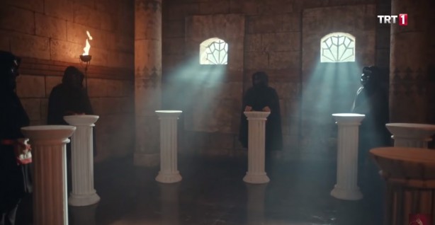 Foto - Payitaht Abdülhamid kuyruklarına basınca saldırdılar! Dizi, Mason uşaklarını ayağa kaldırdı