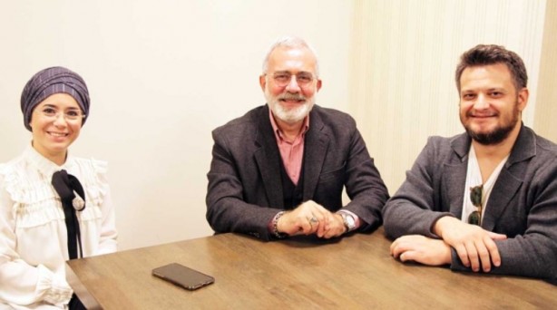 Foto - Payitaht Abdülhamid kuyruklarına basınca saldırdılar! Dizi, Mason uşaklarını ayağa kaldırdı