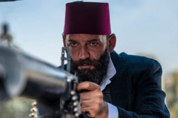 Foto - Payitaht Abdülhamid kuyruklarına basınca saldırdılar! Dizi, Mason uşaklarını ayağa kaldırdı