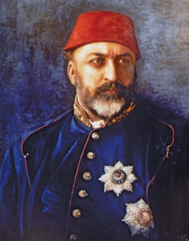 Foto - Payitaht Abdülhamid kuyruklarına basınca saldırdılar! Dizi, Mason uşaklarını ayağa kaldırdı