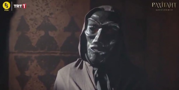 Foto - Payitaht Abdülhamid kuyruklarına basınca saldırdılar! Dizi, Mason uşaklarını ayağa kaldırdı