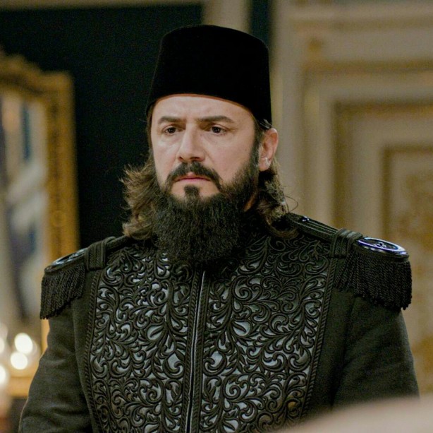 Foto - Payitaht Abdülhamid kuyruklarına basınca saldırdılar! Dizi, Mason uşaklarını ayağa kaldırdı