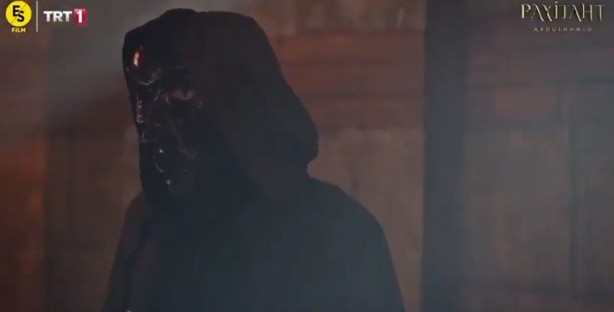 Foto - Payitaht Abdülhamid kuyruklarına basınca saldırdılar! Dizi, Mason uşaklarını ayağa kaldırdı