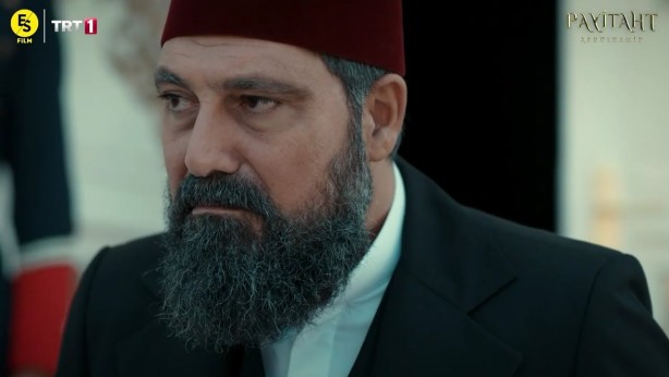 Foto - Payitaht Abdülhamid kuyruklarına basınca saldırdılar! Dizi, Mason uşaklarını ayağa kaldırdı