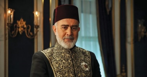 Foto - Payitaht Abdülhamid kuyruklarına basınca saldırdılar! Dizi, Mason uşaklarını ayağa kaldırdı