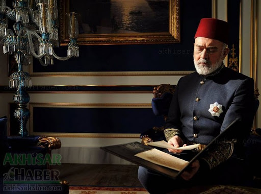 Foto - Payitaht Abdülhamid kuyruklarına basınca saldırdılar! Dizi, Mason uşaklarını ayağa kaldırdı