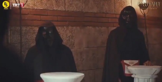 Foto - Payitaht Abdülhamid kuyruklarına basınca saldırdılar! Dizi, Mason uşaklarını ayağa kaldırdı