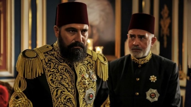 Foto - Payitaht Abdülhamid kuyruklarına basınca saldırdılar! Dizi, Mason uşaklarını ayağa kaldırdı