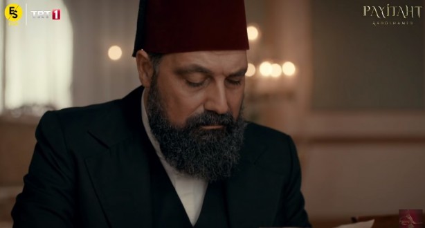 Foto - Payitaht Abdülhamid kuyruklarına basınca saldırdılar! Dizi, Mason uşaklarını ayağa kaldırdı