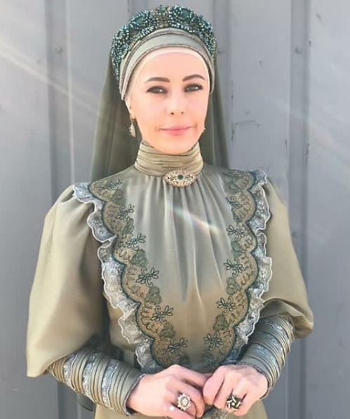 Foto - Payitaht Abdülhamid'de başrol oyuncusu ayrıldı