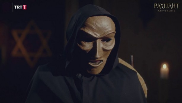 Foto - İşte Osmanlı'yı yıkılışa götüren mason paşalar! Payitaht Abdülhamid'de dikkat çekilmişti