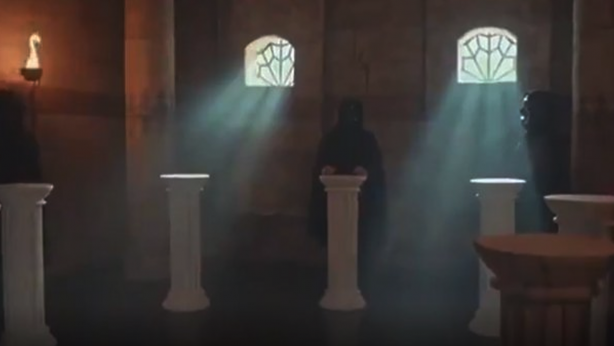 Foto - İşte Osmanlı'yı yıkılışa götüren mason paşalar! Payitaht Abdülhamid'de dikkat çekilmişti