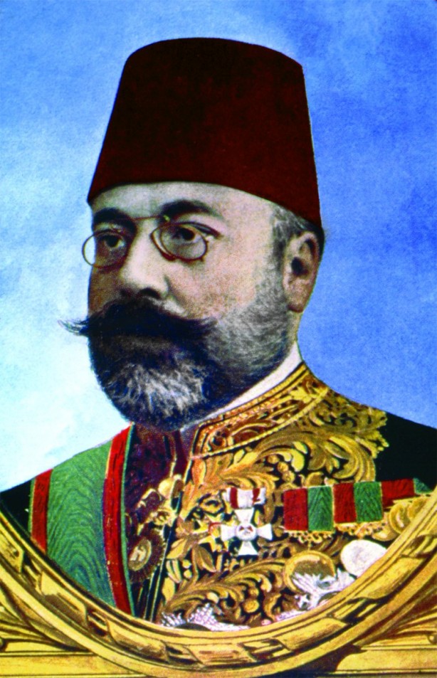 Foto - İşte Osmanlı'yı yıkılışa götüren mason paşalar! Payitaht Abdülhamid'de dikkat çekilmişti