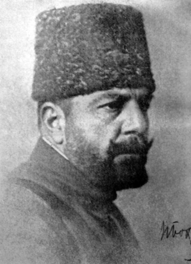 Foto - İşte Osmanlı'yı yıkılışa götüren mason paşalar! Payitaht Abdülhamid'de dikkat çekilmişti