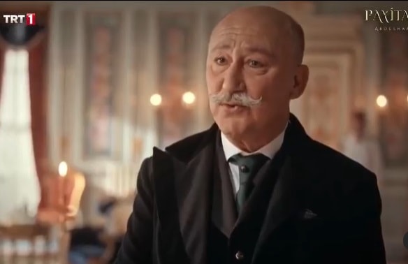 Foto - Payitaht Abdülhamid'de flaş ayrılık