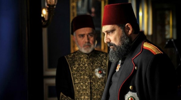 Foto - Payitaht Abdülhamid'de şoke eden ayrılık! Barbaros dizisine geçti