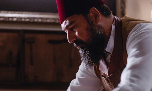 Foto - Payitaht Abdülhamid'de sular durulmuyor! Yeni bölümden çarpıcı kareler