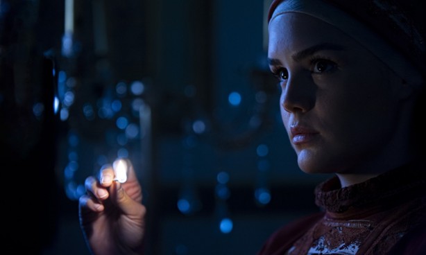 Foto - Payitaht Abdülhamid'de sular durulmuyor! Yeni bölümden çarpıcı kareler