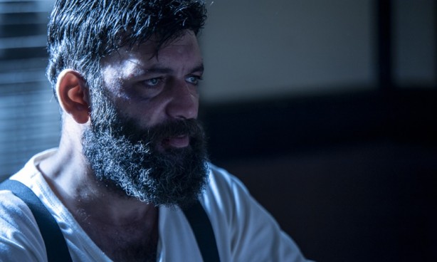 Foto - Payitaht Abdülhamid'de sular durulmuyor! Yeni bölümden çarpıcı kareler