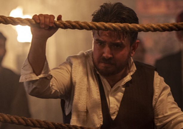 Foto - Payitaht Abdülhamid'de sular durulmuyor! Yeni bölümden çarpıcı kareler