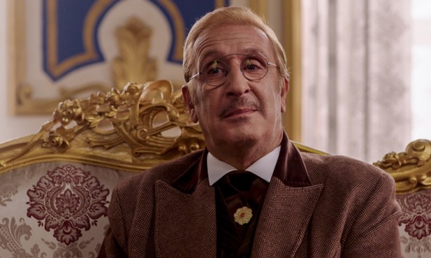 Foto - Payitaht Abdülhamid'de sular durulmuyor! Yeni bölümden çarpıcı kareler