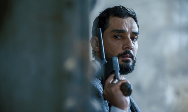 Foto - Payitaht Abdülhamid'de sular durulmuyor! Yeni bölümden çarpıcı kareler