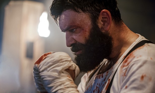 Foto - Payitaht Abdülhamid'de sular durulmuyor! Yeni bölümden çarpıcı kareler