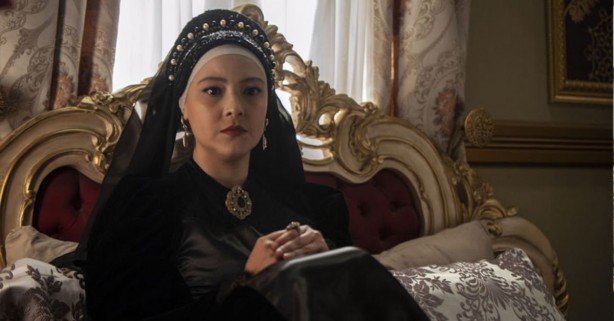 Foto - Payitaht Abdülhamid'de yeni hamle!