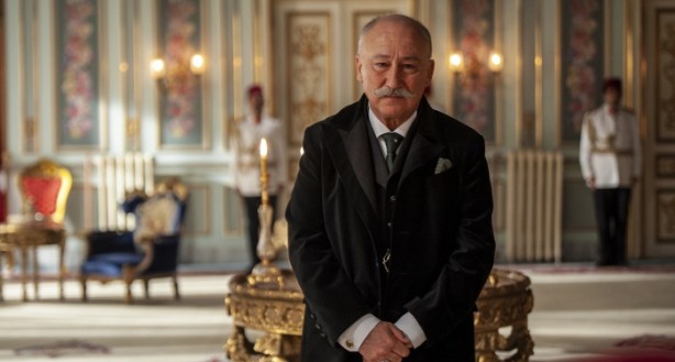 Foto - Payitaht Abdülhamid'de yeni hamle!