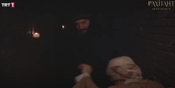 Foto - Payitaht Abdülhamid'de yer alan 'Çöl Kartalı' Eşref Aziz Bey'in tarihteki destansı hayatı... İngilizleri bozguna uğrattı