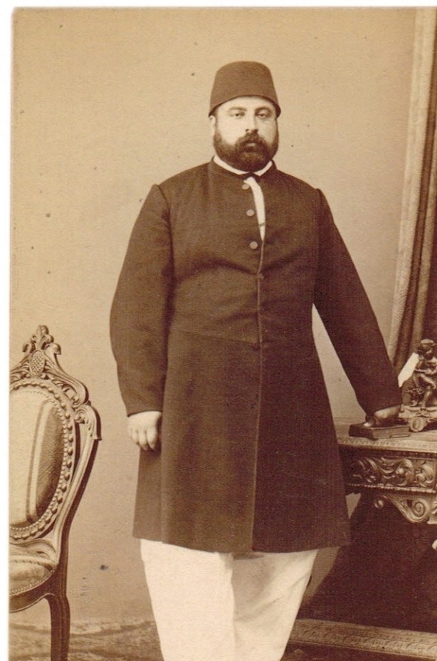 Foto - İşte tarihi gerçek! Payitaht Abdülhamid'deki asıl hain, Mahmud Paşa mı? Tüm işaretler Ahmed Paşa'yı gösteriyor ama...