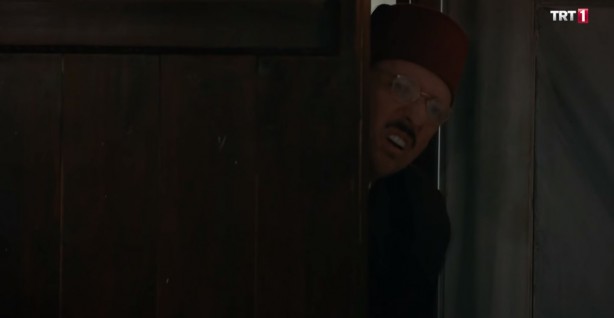 Foto - İşte tarihi gerçek! Payitaht Abdülhamid'deki asıl hain, Mahmud Paşa mı? Tüm işaretler Ahmed Paşa'yı gösteriyor ama...