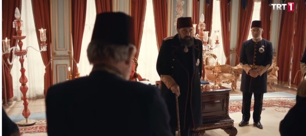 Foto - İşte tarihi gerçek! Payitaht Abdülhamid'deki asıl hain, Mahmud Paşa mı? Tüm işaretler Ahmed Paşa'yı gösteriyor ama...