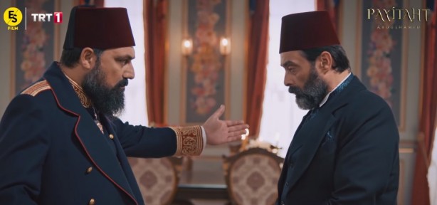 Foto - İşte tarihi gerçek! Payitaht Abdülhamid'deki asıl hain, Mahmud Paşa mı? Tüm işaretler Ahmed Paşa'yı gösteriyor ama...