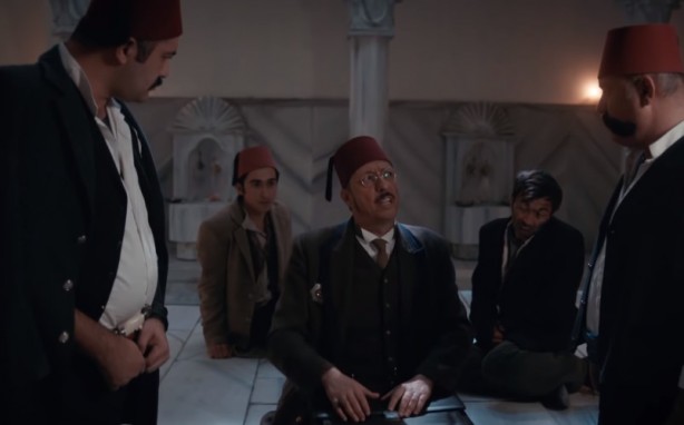 Foto - İşte tarihi gerçek! Payitaht Abdülhamid'deki asıl hain, Mahmud Paşa mı? Tüm işaretler Ahmed Paşa'yı gösteriyor ama...