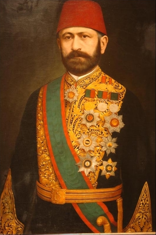 Foto - İşte tarihi gerçek! Payitaht Abdülhamid'deki asıl hain, Mahmud Paşa mı? Tüm işaretler Ahmed Paşa'yı gösteriyor ama...