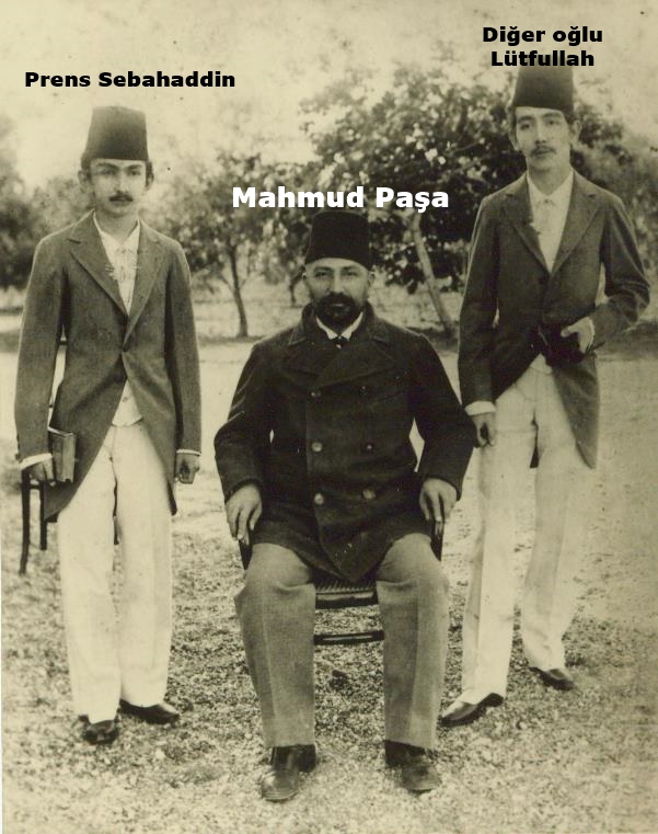 Foto - İşte tarihi gerçek! Payitaht Abdülhamid'deki asıl hain, Mahmud Paşa mı? Tüm işaretler Ahmed Paşa'yı gösteriyor ama...