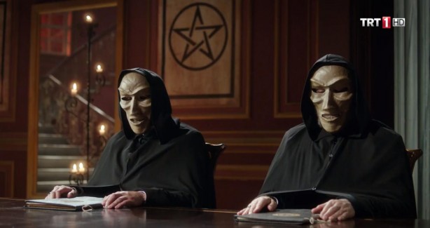 Foto - İşte tarihi gerçek! Payitaht Abdülhamid'deki asıl hain, Mahmud Paşa mı? Tüm işaretler Ahmed Paşa'yı gösteriyor ama...