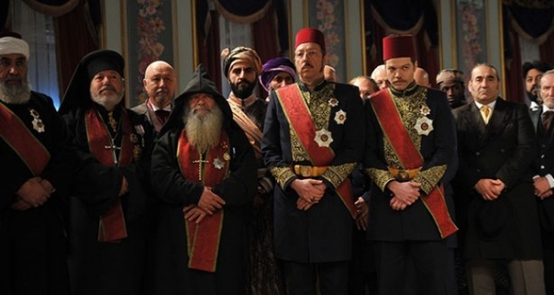 Foto - İşte tarihi gerçek! Payitaht Abdülhamid'deki asıl hain, Mahmud Paşa mı? Tüm işaretler Ahmed Paşa'yı gösteriyor ama...