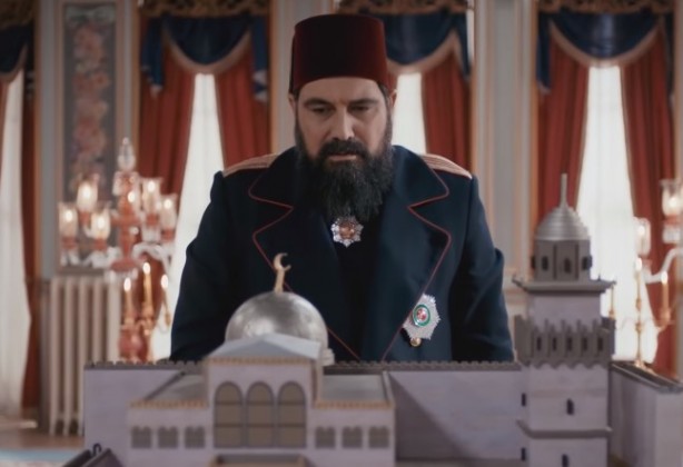 Foto - İşte tarihi gerçek! Payitaht Abdülhamid'deki asıl hain, Mahmud Paşa mı? Tüm işaretler Ahmed Paşa'yı gösteriyor ama...