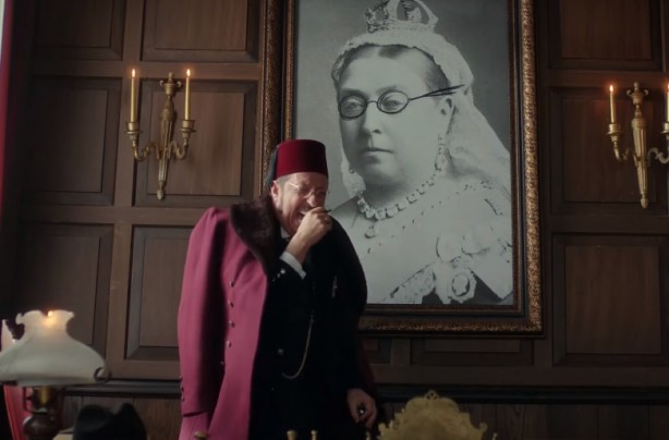 Foto - İşte tarihi gerçek! Payitaht Abdülhamid'deki asıl hain, Mahmud Paşa mı? Tüm işaretler Ahmed Paşa'yı gösteriyor ama...